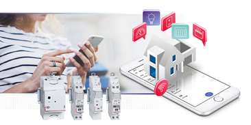 CX³ with Netatmo bei Ciobirdan Elektrotechnik & Montage in Stuttgart