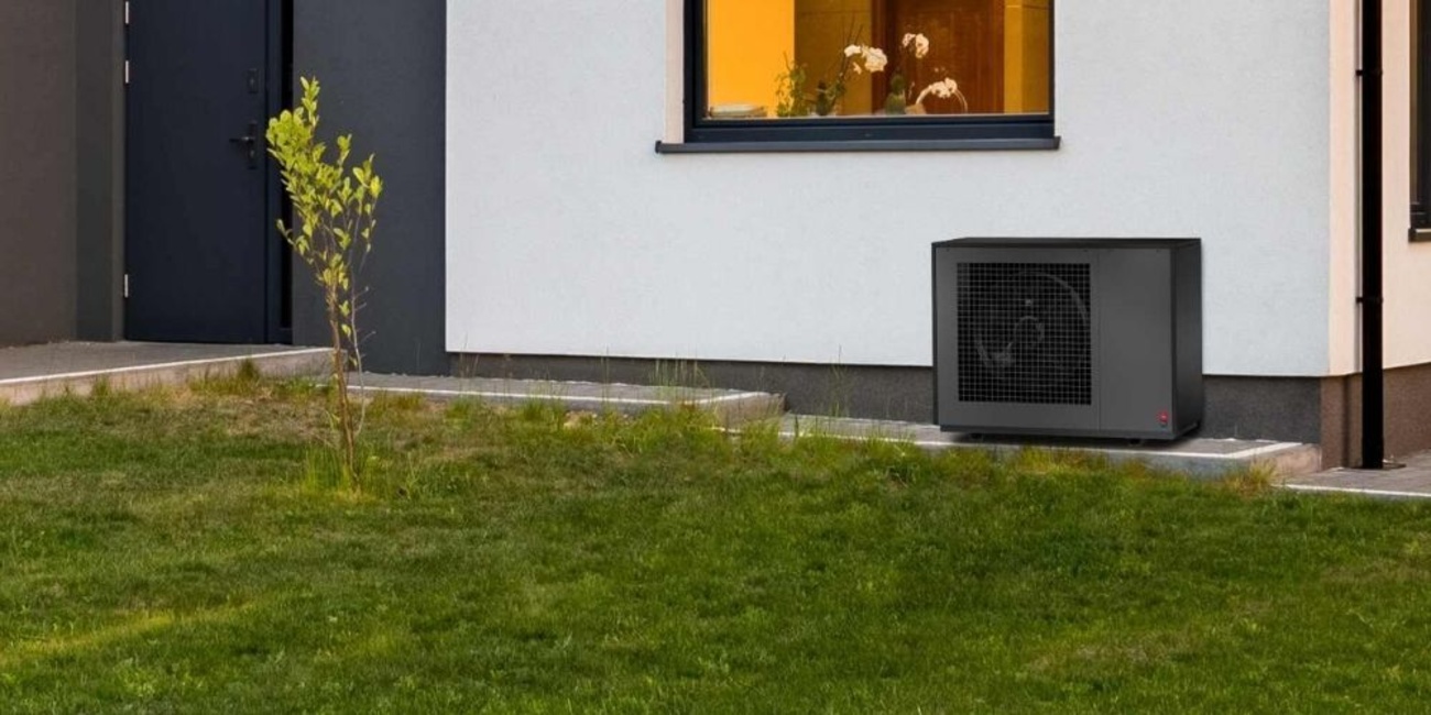 Schutz für die Wärmepumpe bei Ciobirdan Elektrotechnik & Montage in Stuttgart