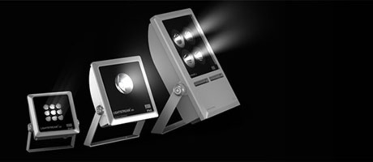 Lightstream LED bei Ciobirdan Elektrotechnik & Montage in Stuttgart