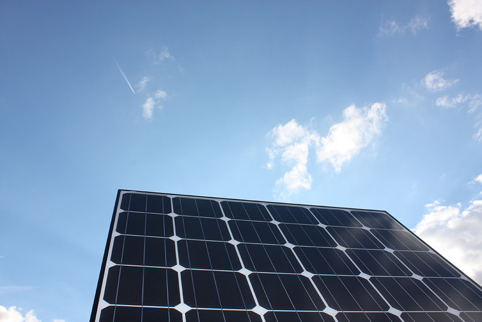 PV Anlage bei Ciobirdan Elektrotechnik & Montage in Stuttgart