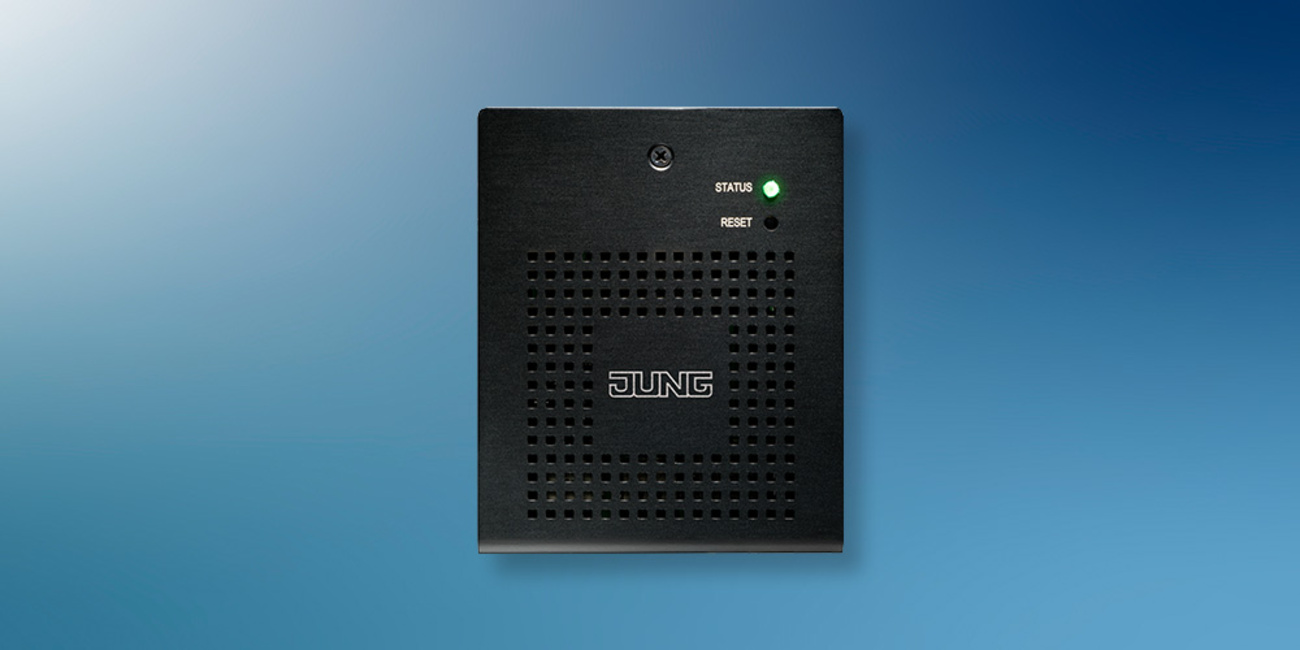 Smart Visu Server bei Ciobirdan Elektrotechnik & Montage in Stuttgart