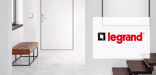 Legrand bei Ciobirdan Elektrotechnik & Montage in Stuttgart