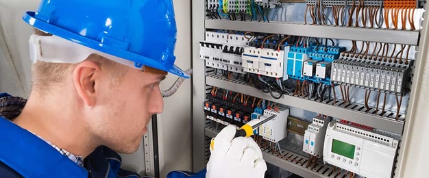 Elektroniker für Energie- und Gebäudetechnik (m/w/d) bei Ciobirdan Elektrotechnik & Montage in Stuttgart