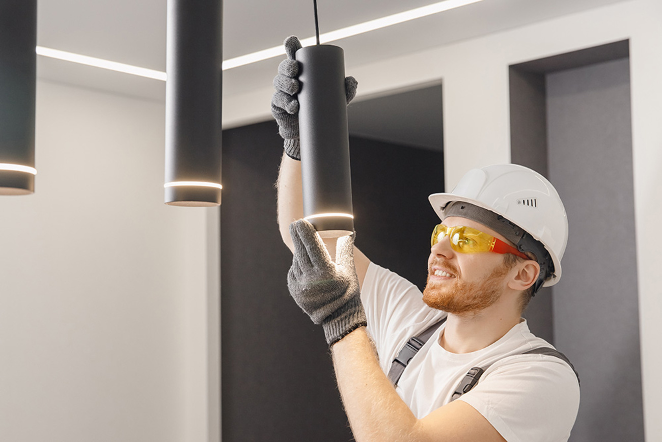 Licht & Leuchten bei Ciobirdan Elektrotechnik & Montage in Stuttgart