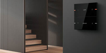 Gira Tastsensor 4 bei Ciobirdan Elektrotechnik & Montage in Stuttgart