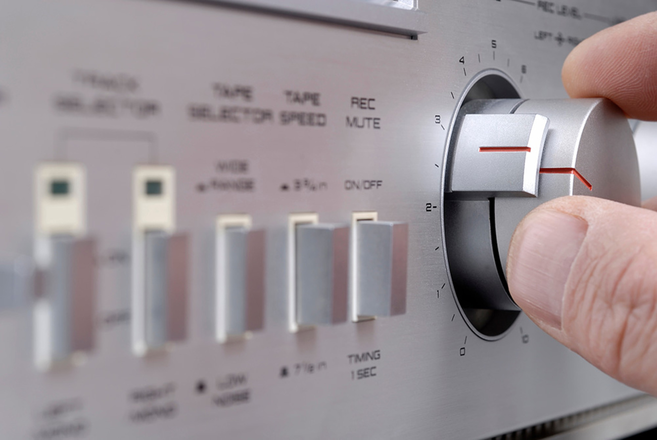 High Fidelity – HiFi bei Ciobirdan Elektrotechnik & Montage in Stuttgart