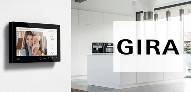 Gira bei Ciobirdan Elektrotechnik & Montage in Stuttgart