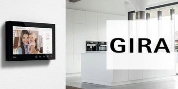 Gira bei Ciobirdan Elektrotechnik & Montage in Stuttgart