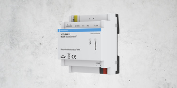 Busch-VoiceControl® bei Ciobirdan Elektrotechnik & Montage in Stuttgart