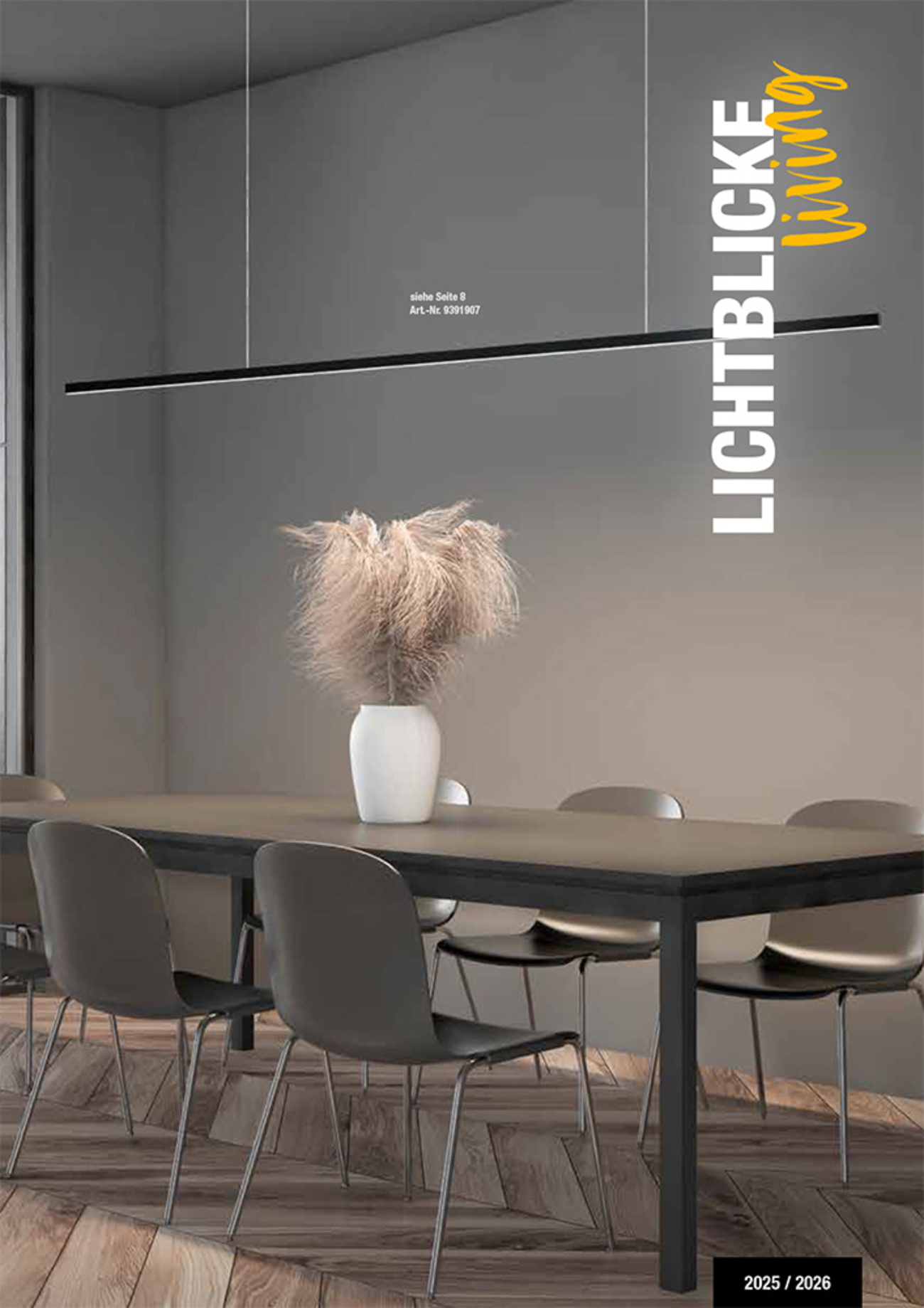 Lichtblicke Katalog bei Ciobirdan Elektrotechnik & Montage in Stuttgart