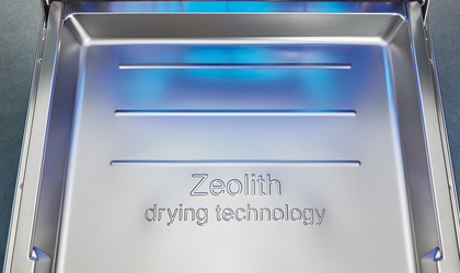 Zeolith Trocknen – Für glänzende Spülergebnisse bei Ciobirdan Elektrotechnik & Montage in Stuttgart