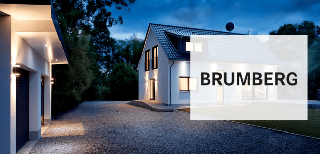 Brumberg bei Ciobirdan Elektrotechnik & Montage in Stuttgart