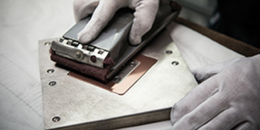 Manufaktur bei Ciobirdan Elektrotechnik & Montage in Stuttgart