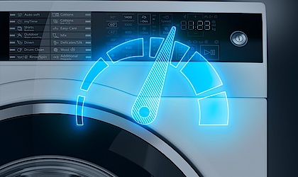 varioSpeed bei Ciobirdan Elektrotechnik & Montage in Stuttgart