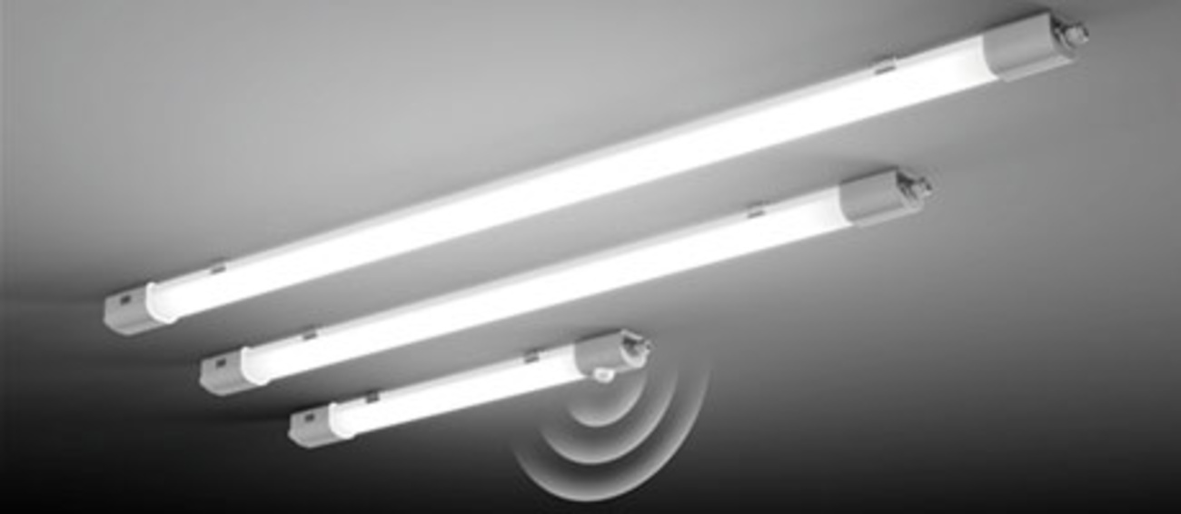 Planox Feuchtraumleuchten bei Ciobirdan Elektrotechnik & Montage in Stuttgart
