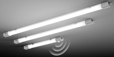 Planox Feuchtraumleuchten bei Ciobirdan Elektrotechnik & Montage in Stuttgart