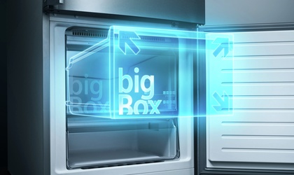 bigBox bei Ciobirdan Elektrotechnik & Montage in Stuttgart