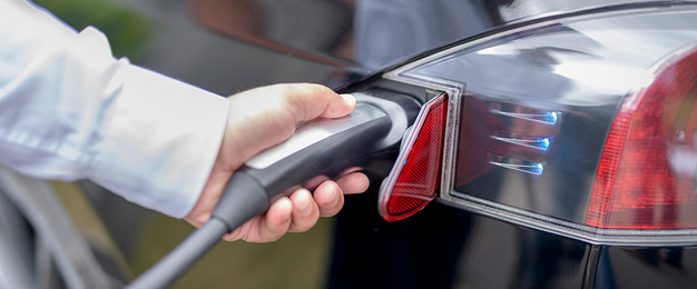 Elektro­mobilität bei Ciobirdan Elektrotechnik & Montage in Stuttgart