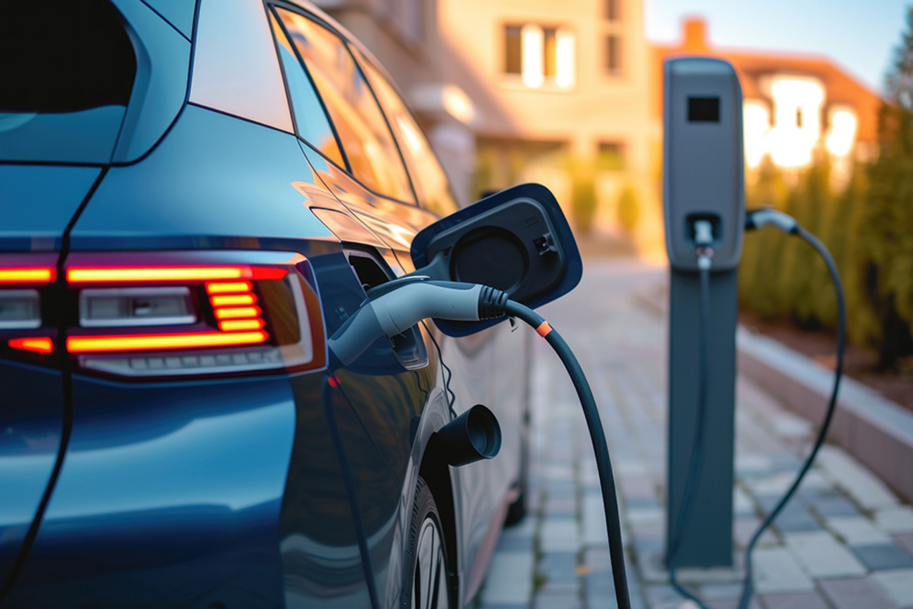 Elektro­mobilität bei Ciobirdan Elektrotechnik & Montage in Stuttgart