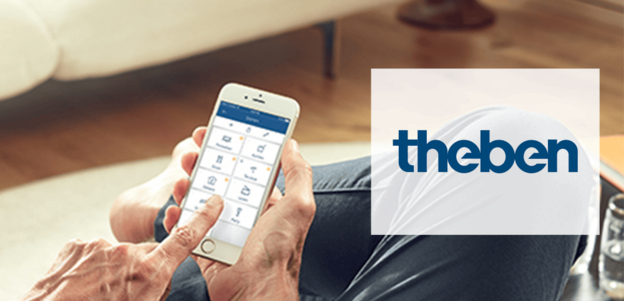 Theben bei Ciobirdan Elektrotechnik & Montage in Stuttgart