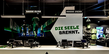 Shop / Retail bei Ciobirdan Elektrotechnik & Montage in Stuttgart