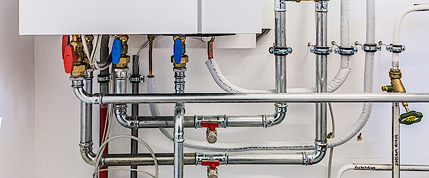 Heizung und Haussteuerung bei Ciobirdan Elektrotechnik & Montage in Stuttgart