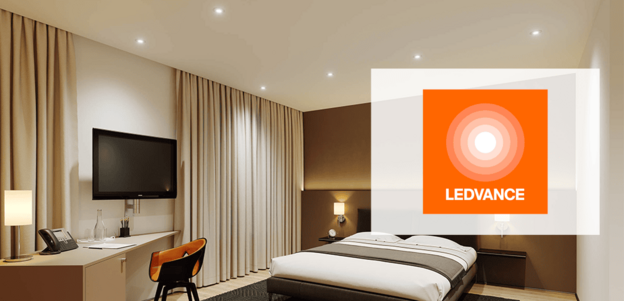 Ledvance bei Ciobirdan Elektrotechnik & Montage in Stuttgart