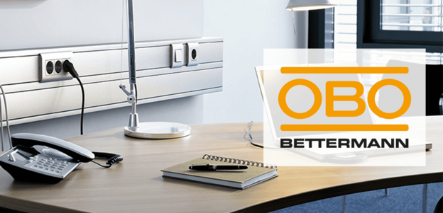 OBO bei Ciobirdan Elektrotechnik & Montage in Stuttgart