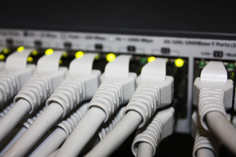 Netzwerke1 bei Ciobirdan Elektrotechnik & Montage in Stuttgart