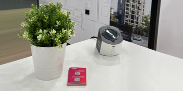 Revolution bei Ciobirdan Elektrotechnik & Montage in Stuttgart