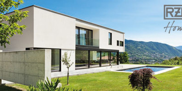 RZB Home + Basic bei Ciobirdan Elektrotechnik & Montage in Stuttgart