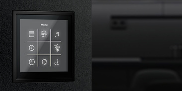LS TOUCH bei Ciobirdan Elektrotechnik & Montage in Stuttgart