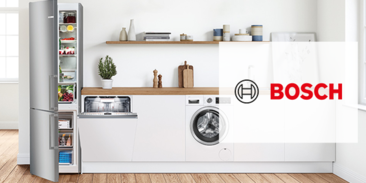 Bosch Hausgeräte bei Ciobirdan Elektrotechnik & Montage in Stuttgart