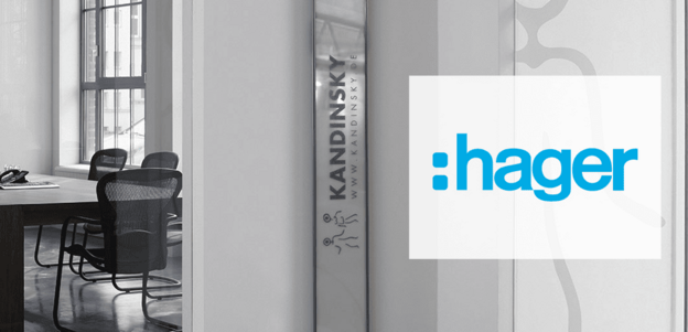 Hager bei Ciobirdan Elektrotechnik & Montage in Stuttgart
