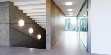 LED-Leuchten bei Ciobirdan Elektrotechnik & Montage in Stuttgart