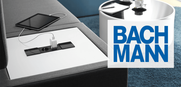 Bachmann bei Ciobirdan Elektrotechnik & Montage in Stuttgart
