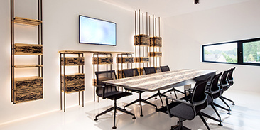 Büro / Kommunikation bei Ciobirdan Elektrotechnik & Montage in Stuttgart