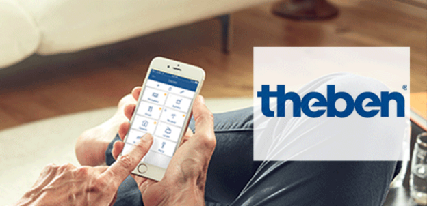 Theben bei Ciobirdan Elektrotechnik & Montage in Stuttgart
