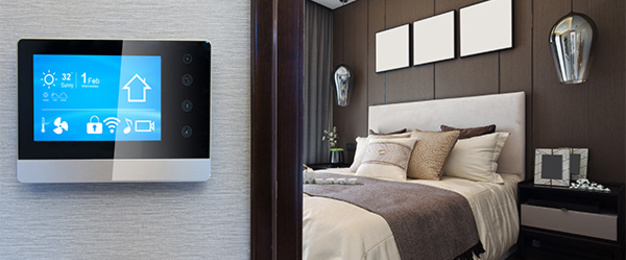 Smart Home bei Ciobirdan Elektrotechnik & Montage in Stuttgart