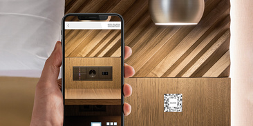 Hotel-Upgrade für AR-Studio bei Ciobirdan Elektrotechnik & Montage in Stuttgart