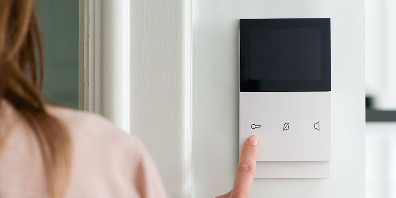 ELCOM.TOUCH bei Ciobirdan Elektrotechnik & Montage in Stuttgart