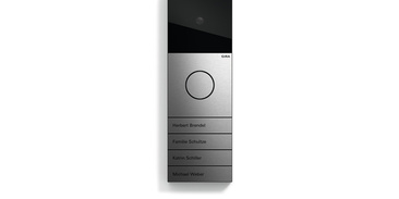 Gira System 106 bei Ciobirdan Elektrotechnik & Montage in Stuttgart