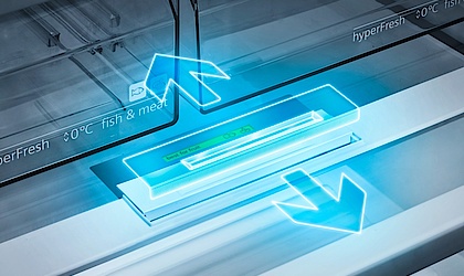 hyperFresh bei Ciobirdan Elektrotechnik & Montage in Stuttgart