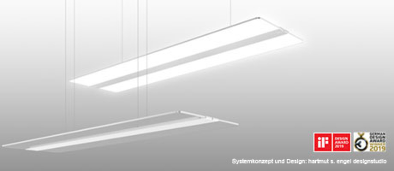 TWINDOT Pendelleuchten-Serie bei Ciobirdan Elektrotechnik & Montage in Stuttgart