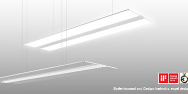 TWINDOT Pendelleuchten-Serie bei Ciobirdan Elektrotechnik & Montage in Stuttgart
