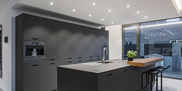Home / Living bei Ciobirdan Elektrotechnik & Montage in Stuttgart